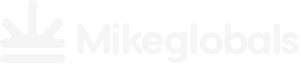 Mike Global Logo
